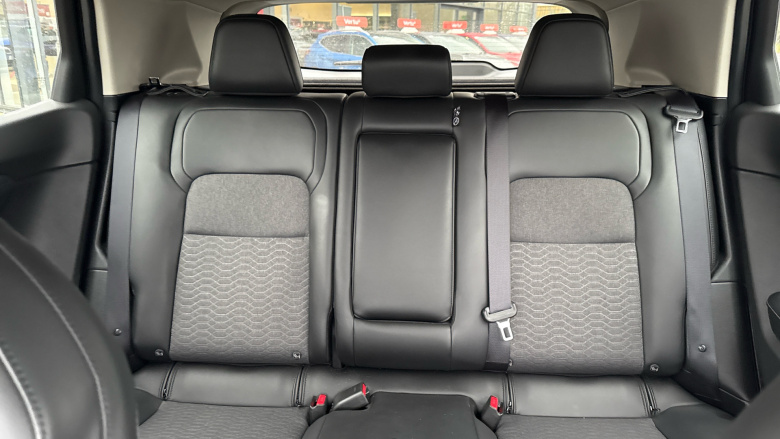 Nissan ARIYA 160kW Advance 63kWh 22kWCh 5dr Auto Electric Hatchback